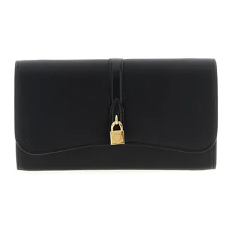 Stella McCartney Dames, Accessoires, Zwart, Maat: ONE Size