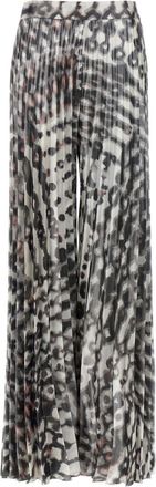 Gianluca Capannolo Pantaloni Antonia - Bianco