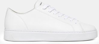 Crime London RAW CUT TOTAL WHITE