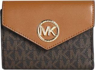 Michael Kors Marroquiner&iacute;a - Billeteras en YOOX.COM