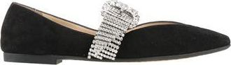 Jimmy Choo London FOOTWEAR - Ballet flats sur YOOX.COM