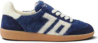 Back70 Mujer, Zapatos, Azul, Talla: 41 EU