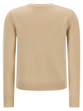 Max Mara Studio Sweater - Beige