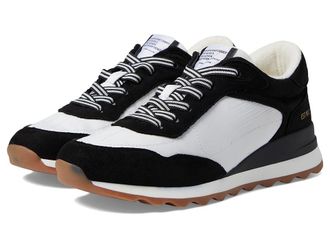 Anne Klein Restless Womens Shoes Black/White : 7.5 M, Faux Leather