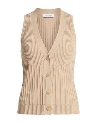 Max Mara PRENDAS DE PUNTO - C&aacute;rdigans en YOOX.COM