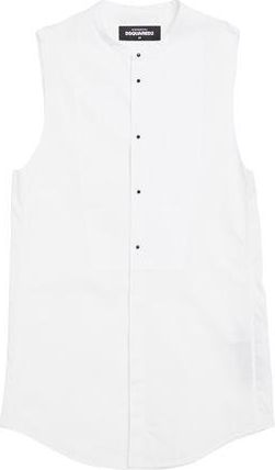 Dsquared2 CAMISETAS Y TOPS - Camisas en YOOX.COM
