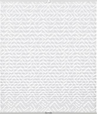 Gardinia Plissee »Concept zum Klemmen Lissy« Lichtschutz ohne Bohren mit Pigmentdruck