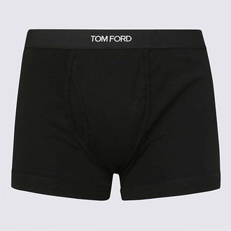 Tom Ford Underwear Blacks And Greys-Uomo