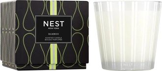 Nest New York Bamboo 3-Wick Candle