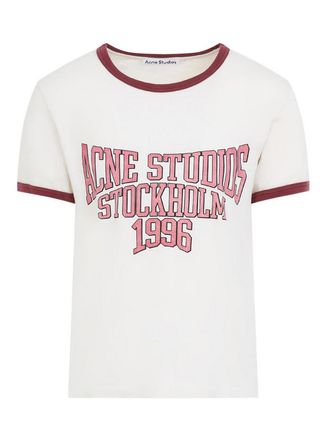 Acne Studios Acne Studio T-Shirt