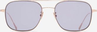 Cutler and Gross Sunglasses 0003 Aviator