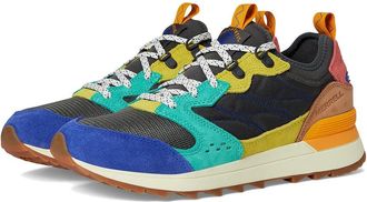 Merrell Alpine 83 Sneaker Recraft Mens Shoes 1 : 10.5 M, Leather/Rubber/Suede