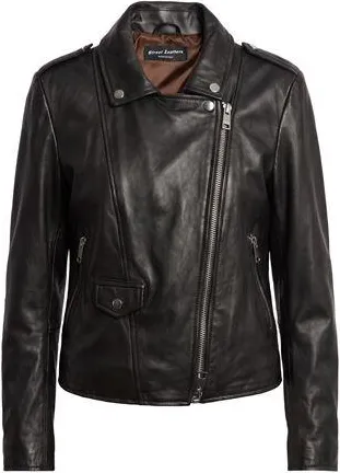 Street Leathers CAPISPALLA - Giacche & Giubbotti su YOOX.COM