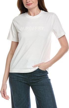Burberry Logo T-Shirt