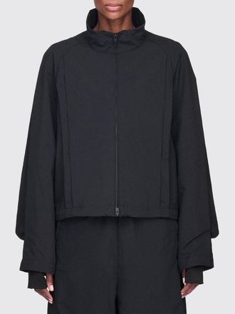 Yohji Yamamoto Jacket Y-3 Woman color Black