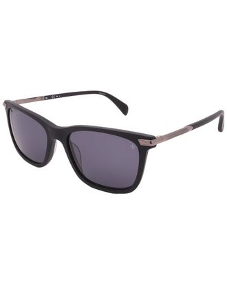 Rag & Bone Mens RNB5042/S 56mm Sunglasses