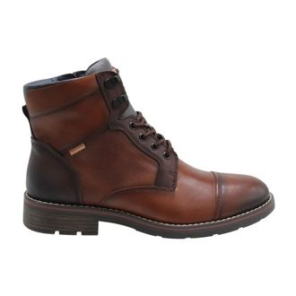 Pikolinos Schoenen, Heren, Bruin, 42 EU, Bottine
