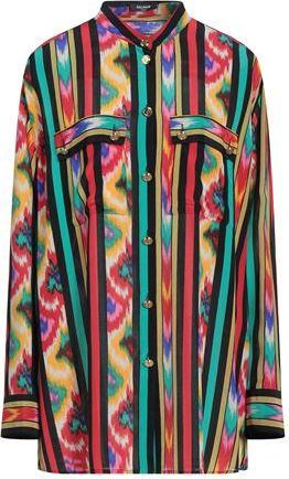 Balmain TOPWEAR - Shirts sur YOOX.COM