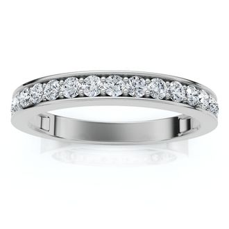 Pompeii3 1/4ct Diamond Ring in 14k White, Yellow, or Rose Gold