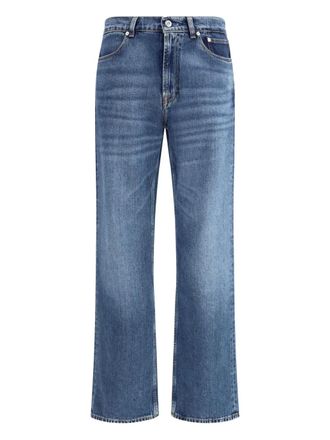 Our Legacy Jeans Carlson - Blu