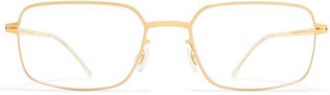 Mykita Saul013 Glossy Gold
