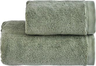 Biancoperla LUXE Face + Guest Set, Green