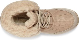 UGG Stiefeletten - Ugg Dames Laars Bruin 1095141/MDSD ADIRONDACK - Gr. 36 (EU) - in Braun - für Damen