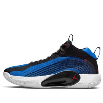 Nike Jordan Air Jordan Jumpman 2021 Blue Void CQ4021-004