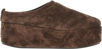 Balenciaga Alaska Soft platform clogs Woman 36