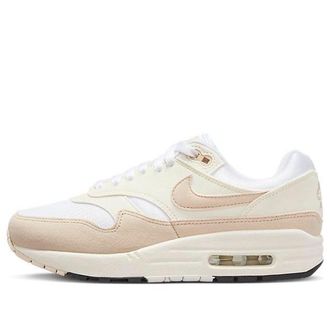 Nike (WMNS) Nike Air Max 1 Pale Ivory DZ2628-101