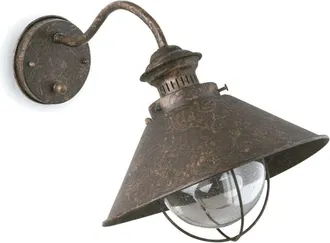 Faro Barcelona Faro Barcelona - nautica Aplique de pared exterior 71110