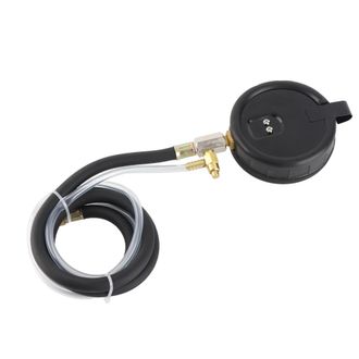 OEM Kit De Prueba De Presi&oacute;n De Inyecci&oacute;n De Combustible (0-140 Psi, 0-10 Bar) Y Accesorios