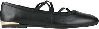 Love Moschino CALZADO - Bailarinas en YOOX.COM