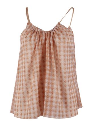 Forte_Forte Top Diamond Jersey