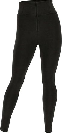 Freddy Leggings FREDDY Leggings WRUP1HC001NS, Damen, Gr. XS, EURO, schwarz, Obermaterial: 81% Baumwolle CO. 19% Elasthan EL., Hosen Leggings
