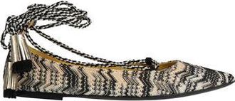 Missoni FOOTWEAR - Ballet flats on YOOX.COM