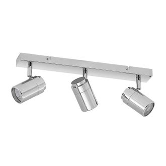 Lindby Lindby Foco remilan En Plateado De Metal