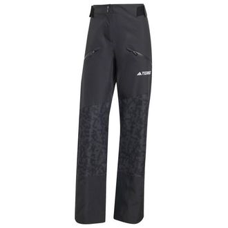 ADIDAS TERREX Terrex Xperior Hybrid PK CP+ Pants Skihose f&uuml;r Damen | grau