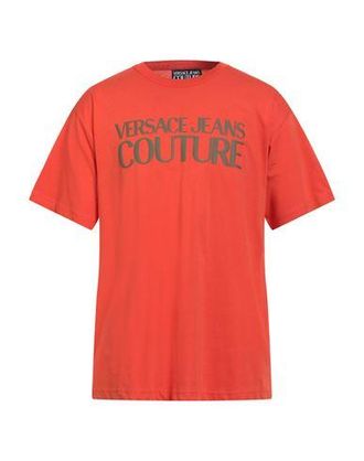 Versace T-shirts
