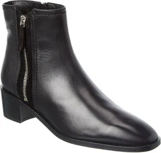 Aquatalia Romana Waterproof Leather Bootie