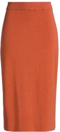 Kontatto BOTTOMWEAR - Midi skirts sur YOOX.COM