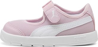 Puma Sneakers Courtflex v3 Lina V per bimbi ai primi passi, Scarpe, Rosa, 22