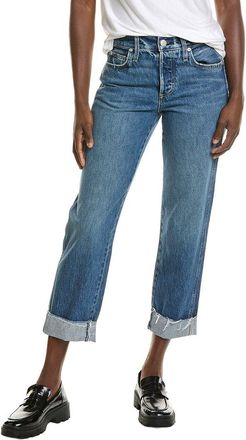 Amo AMO Camryn Magnetic Straight Jean