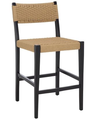 Safavieh Dutton Woven Counter Stool
