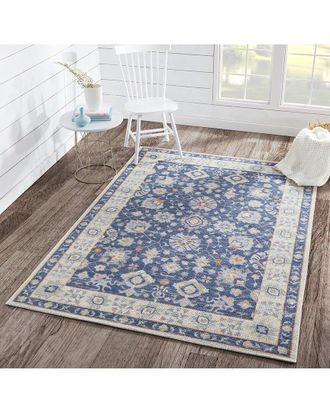 Momeni Anatolia Traditional Oriental Rug