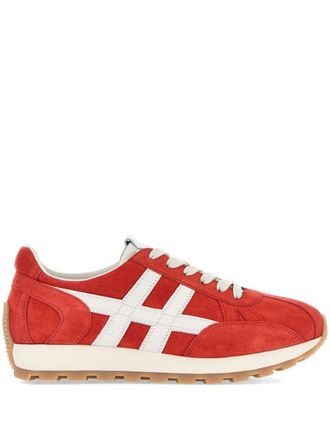 Hogan H671 sneakers - Rood