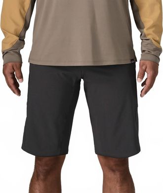Patagonia Dirt Craft Bike Shorts In Black