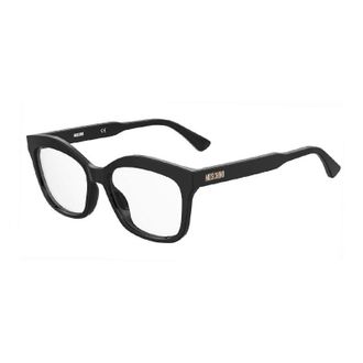 Moschino MOS606 0807 00 Black 53mm