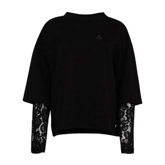 Maicazz Su&eacute;ter Ziva - Tops - Mujer - Negro - 2XL