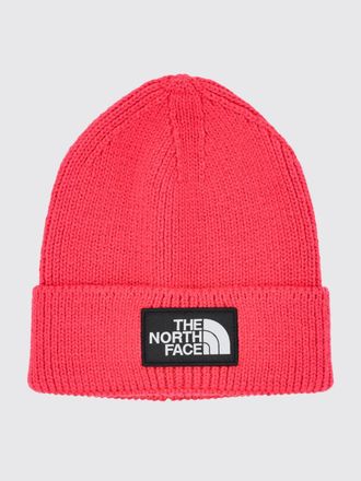 The North Face Cappello TNF in maglia riciclata